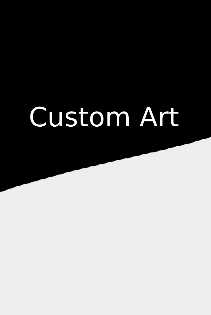 Custom Art